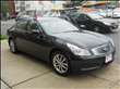 2008 Infiniti G35X