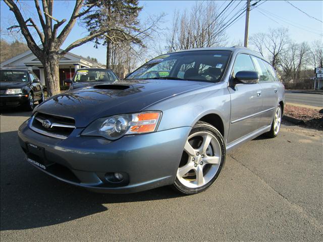 2005 Subaru Legacy
