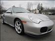 2002 Porsche 911