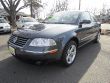 2004 Volkswagen Passat