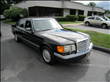 1991 Mercedes-Benz 300