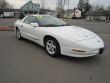 1996 Pontiac Firebird