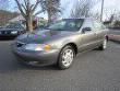 2000 Mazda 626