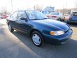 2002 Chevrolet Prizm