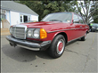 1978 Mercedes-Benz 300
