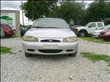 1997 Ford Escort