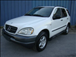 1999 Mercedes-Benz M Class