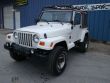 2000 Jeep Wrangler