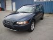 2002 Volvo V70 XC