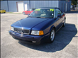 1998 Audi Cabriolet
