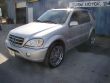 2003 Mercedes-Benz M Class