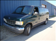 1994 Ford Club Wagon