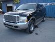 2000 Ford Excursion