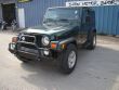 2000 Jeep Wrangler