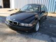 2001 BMW 5 series