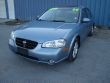 2000 Nissan Maxima