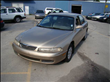 1997 Mazda 626