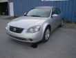 2002 Nissan Altima