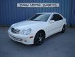 2006 Mercedes-Benz C Class