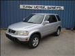 2001 Honda CR-V