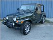 1998 Jeep Wrangler