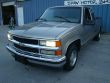 1998 Chevrolet Silverado 1500