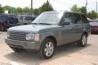2003 Land Rover Range Rover