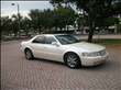 1999 Cadillac Seville