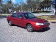 1998 Mercury Mystique