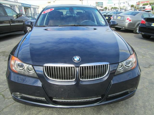 2006 BMW 3 SERIES 330I SEDAN blue 2006 bmw 330i sedan 6-cylinder 30l automatic rwd with 41000 m