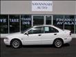 2003 Volvo S40