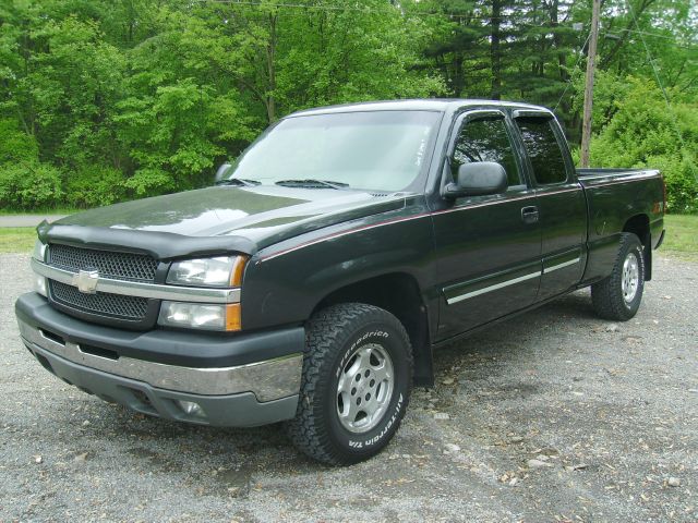 2003 Chevrolet Silverado 1500 for sale
