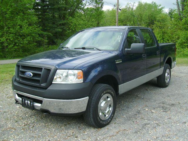 2008 Ford F150 for sale
