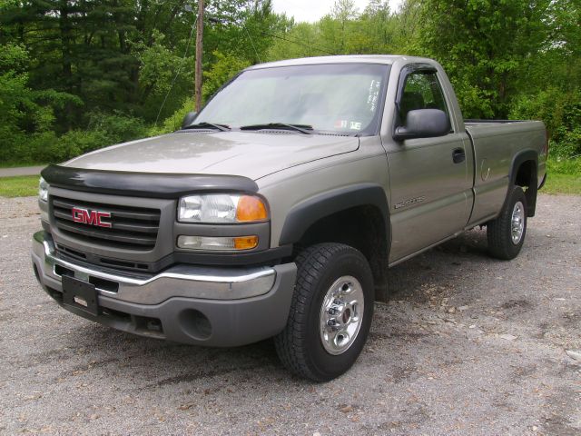 2003 GMC Sierra 2500 for sale