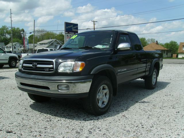 2000 Toyota Tundra for sale