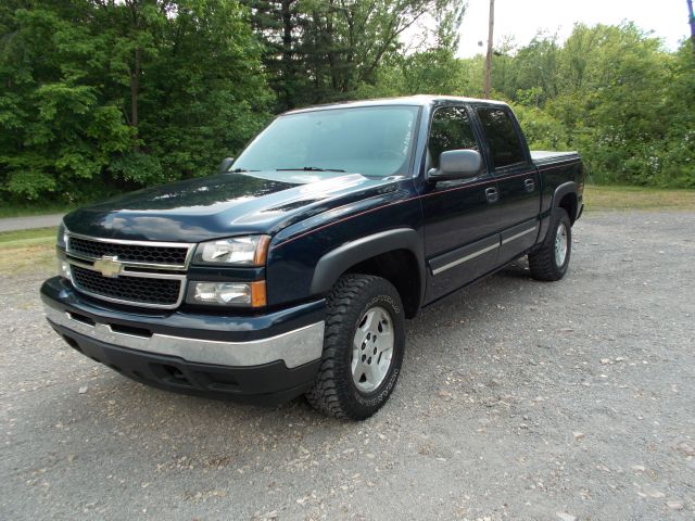 2006 Chevrolet Silverado 1500 for sale