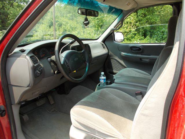 1998 Ford F150 for sale