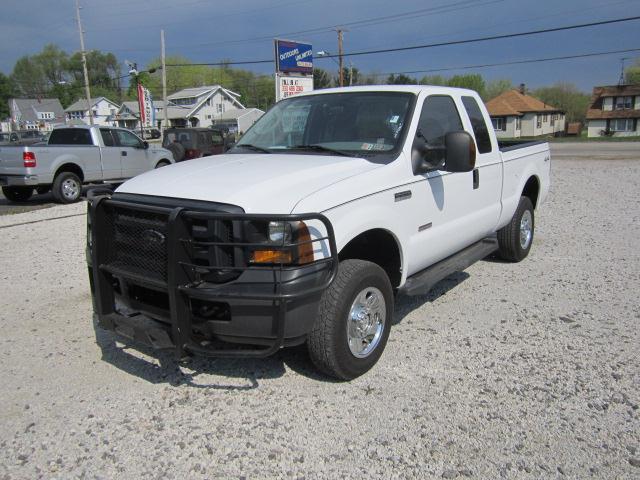 2007 Ford F250 for sale
