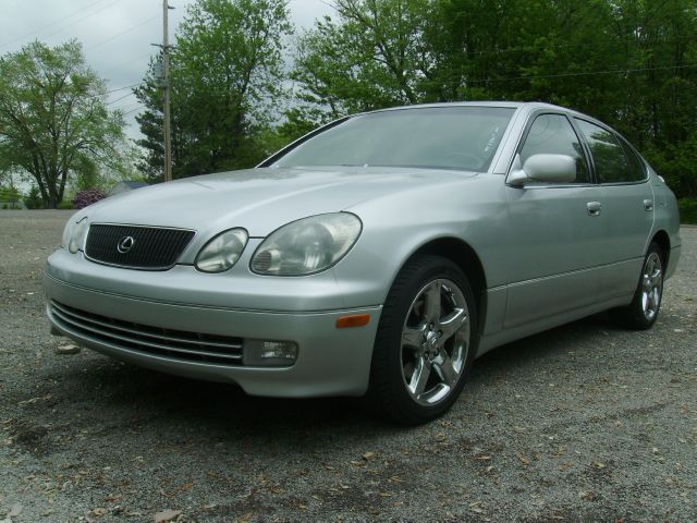 1999 Lexus GS 400 for sale