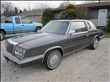 1984 Chrysler Lebaron