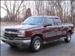 2003 Chevrolet Silverado 1500