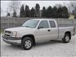 2004 Chevrolet Silverado 1500