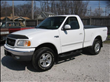 2001 Ford F150
