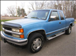 1994 Chevrolet Silverado 1500