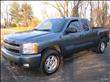 2007 Chevrolet Silverado 1500