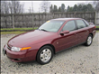 2001 Saturn L Series