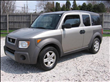 2004 Honda Element