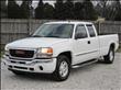 2006 GMC Sierra 1500