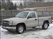 2003 Chevrolet Silverado 1500