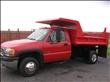 2002 GMC Sierra 3500